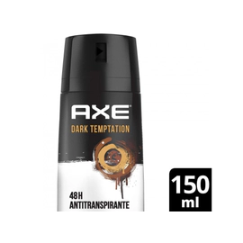 Antitranspirante Dark Temptation 88Gr