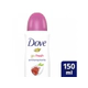 Antitranspirante Dove Go Fresh Granada x87gr