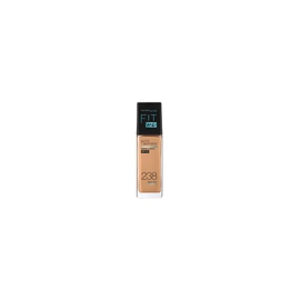 Base Maquillaje Maybelline Fitme Matte+Poraless 238 Rich Tan X30Ml