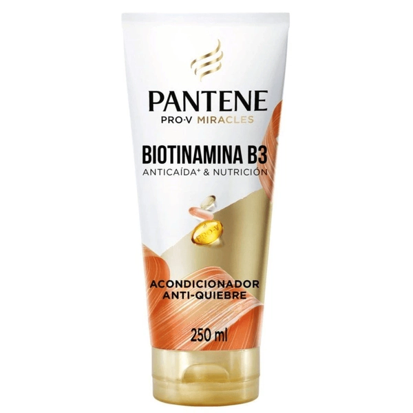 Pantene Pro-v Miracles Anticaída Acondicionador 250ml