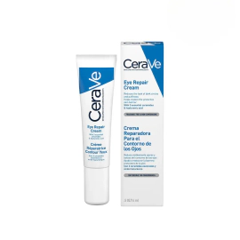 Crema Reparadora Para El Contorno De Ojos Cerave X 14Ml
