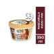 Fructis Hair Food Tratamiento X350M Manteca Cacao