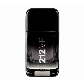 212 Vip Men Black Edp 50 Ml