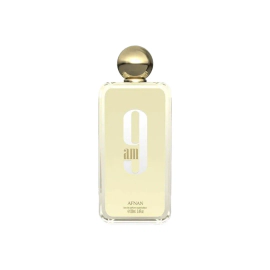 Afnan 9Am 100Ml Edp (White)