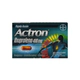Actron Ibuprofeno 400mg X10 Cápsulas