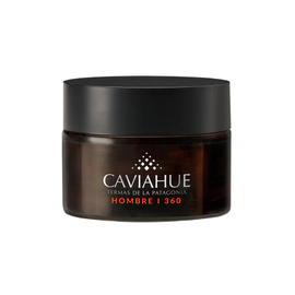 Crema Facial Caviahue Tratamiento P/ Hombre X45Gr