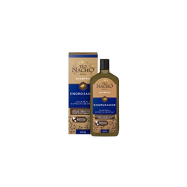Shampoo Tio Nacho Engrosador V2 415Ml