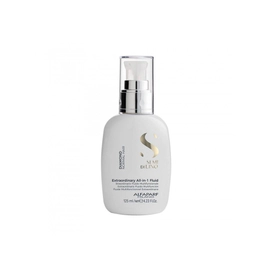 Reparador Semi Di Lino Diamond Extraordinary All In 1 125Ml