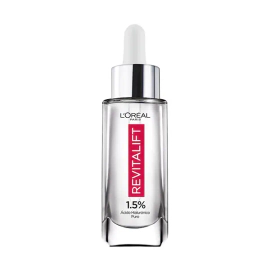 Sérum L'oréal Paris Revitalift Acido Hialuronico 30 Ml