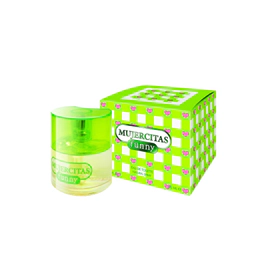 Mujercitas Funny Edt X40Ml Con Vap