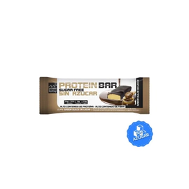 Ultra Tech Suplemento Deportivo X46Gr Protein Bar Dulce De Leche