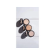 Polvo Compacto Iluminador Golden Light
