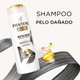 Shampoo revitalización pro-v miracles 400 ml