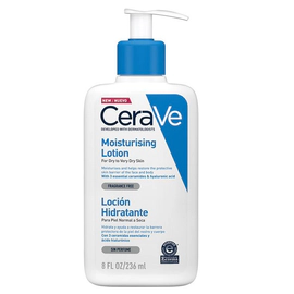Cerave Loción Hidratante 236 Ml