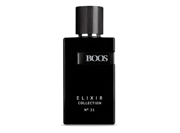 Boos Elixir EDP N21 x100Ml