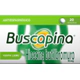 Buscapina Antiespasmódico grageas X 20