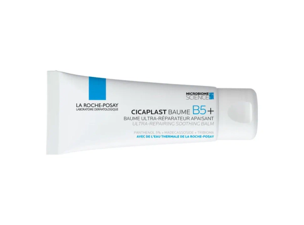 Balsamo La Roche Posay Cicaplast Baume B5 Reparador 100 Ml