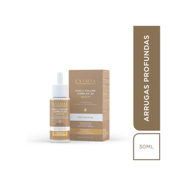Serum Antiage Eximia Hyalu Volume Complex 3D Serum X 30Ml
