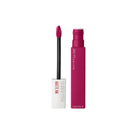 Labial Liquido Maybelline Super Stay Matte Ink City Artist