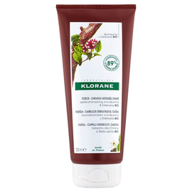 Acondicionador Klorane Anticaída Quinina X200Ml