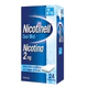 Nicotinell Chicles Cool Mint 2mg X24 unidades