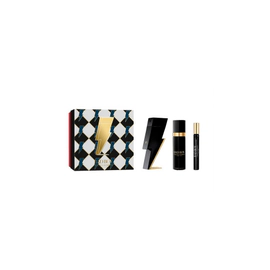 Set Bad Boy Edt 100Ml & Desodorante 100Ml & Travel Size 10Ml