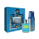 Chester Ice Edt x60ml + Deo 160ml +Estuche