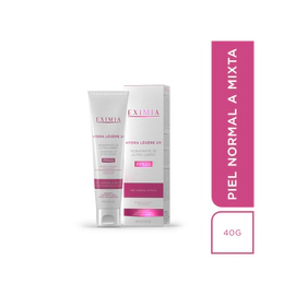 Hidratante Facial Eximia Hydra Legere Uv X40Gr