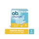 Ob - Tampones Original Medio X 8Uns