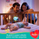 Pañales Pampers Supersec Max Talle G x44un