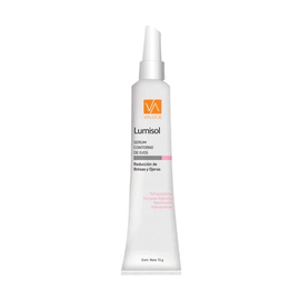 Lumisol Serum Contorno De Ojos Y Parpados 15 Gr