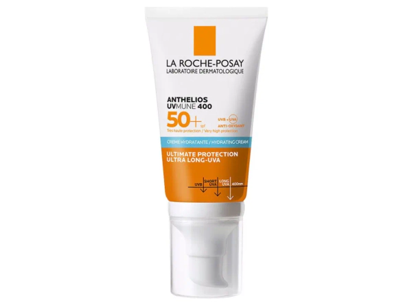 Anthelios Crema Ultra FPS 50+ La Roche-Posay