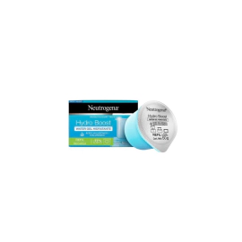 Crema Facial Neutrogena Refil Hydro Boost X50Gr