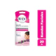 Banda Depilatoria Veet Facial Piel Normal
