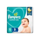 Pañales Pampers Confort Sec Max Grande x9un