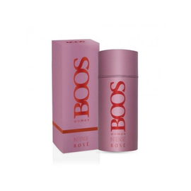 Boos Intense Rose Edp 90Ml
