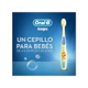 Cepillo Dental Oral-B Stages 1 Disney Baby