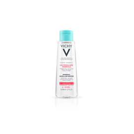 Vichy Agua Micelar Para Pieles Sensibles 200 Ml