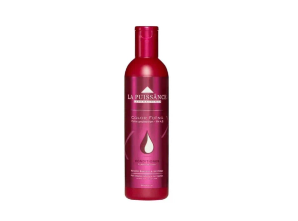Acondicionador La Puissance Color Fixing 300 Ml