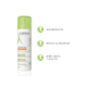 Aderma Control Spray Emoliente Aerosol x 200 Ml