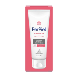 Perpiel Caléndula - Crema De Caléndula 100g