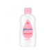 Aceite Para Bebe Johnson Baby Puro x100ml
