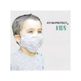 Tapaboca Atom Protect Niños