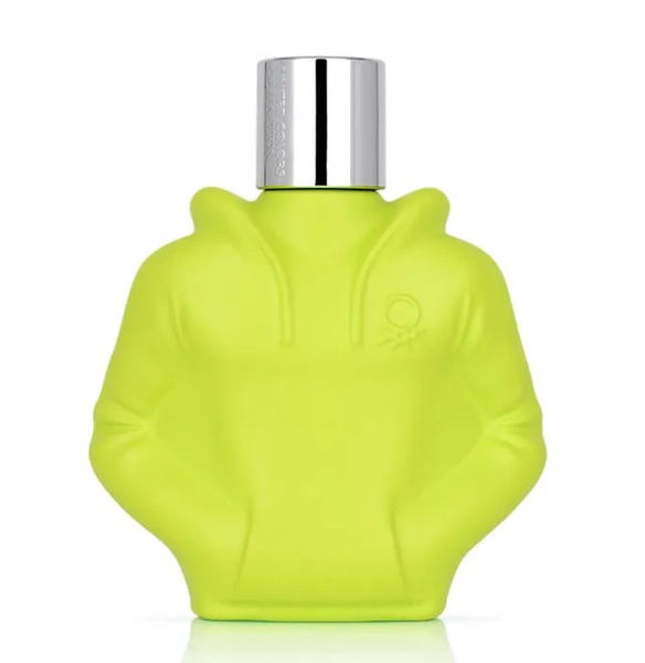 Benetton Tribe Play-1