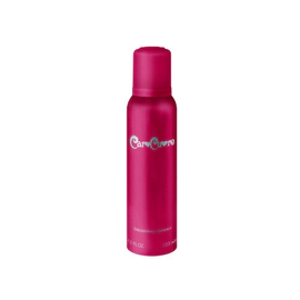 Desodorante En Aerosol Caro Cuore X123Ml