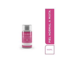 Desmaquillante Eximia Aqua Legere X100Ml