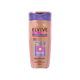 Shampoo Keraliso Brillo y Sedosidad Elvive L´Oréal Paris 400ml