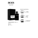 Boos Elixir EDP N21 x100Ml