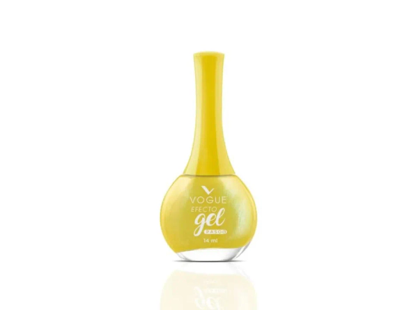 Vogue Esmalte Efecto Gel Holografica 14Ml