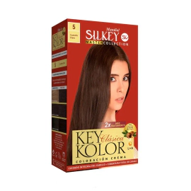Tintura Key Kolor Clasica Kit Tono 5